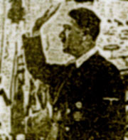 Adolf Hitler